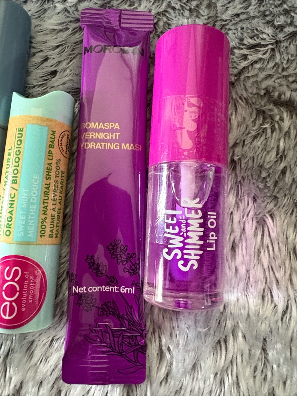 Cup & Cosmetic Bundle - Picture 8 of 9
